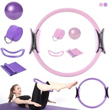 5-tlgs Pilates Kit für