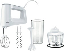 Braun Handmixer HM 3135