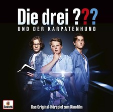 Die drei fragezeichen - ???,