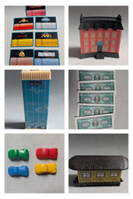 MB Spiele Hotel Schwarze