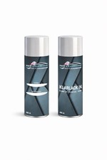Autolack Spraydose Set für