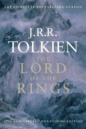 The lord - of, j