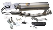 Auspuff LeoVince SBK (Titan)