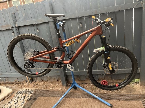 Specialized stumpjumper - specialized, 15