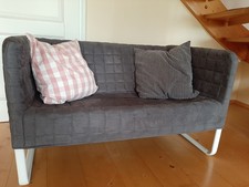 Sofa Klein Ikea