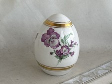 Schönes KPM Berlin Oster-Ei