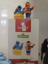 Tonie Sesamstraße Set
