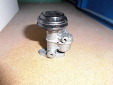 Höhm Lehrmodell  Fahrschulmodell  Vergaser