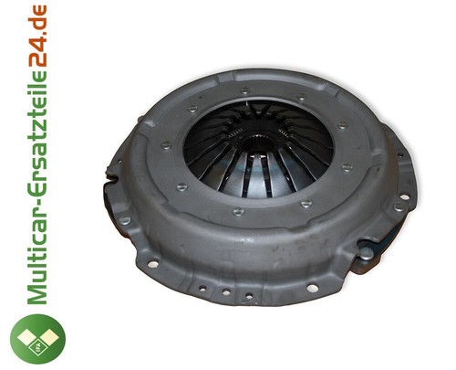 Multicar m26 m30 - m26.4/5,