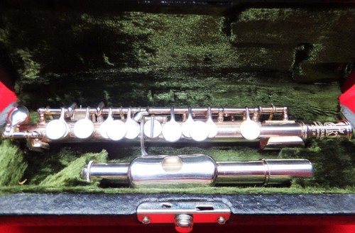 Amati offen piccolo - amati,