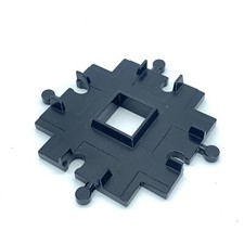 LEGO Duplo Eisenbahn -