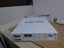 Sophos SG650 UTM Firewall