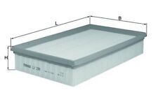 MAHLE (LX 296) Luftfilter für
