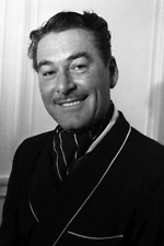 Portrait des Schauspielers