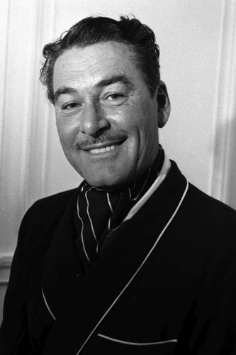 Portrait des schauspielers - des,