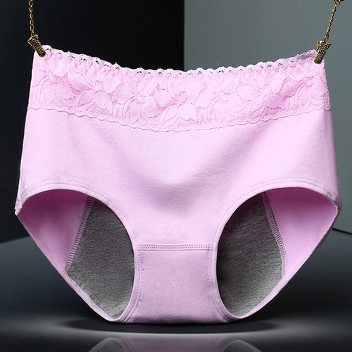 Damen-Menstruations-Slip