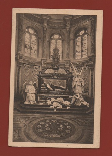 Lisieux kapelle und - lisieux,
