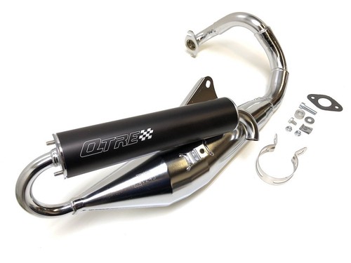 Tecnigas auspuff sportauspuff - tecnigas,