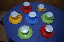 Kaffeetasse Espressotasse oder