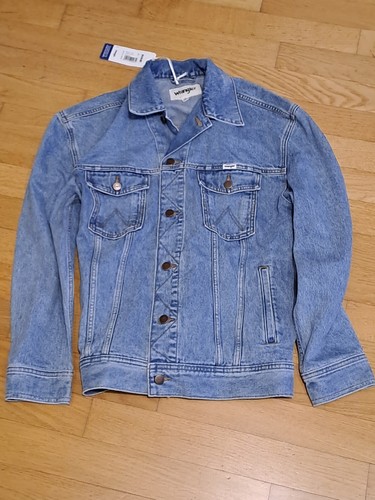 Wrangler anti fit - anti,