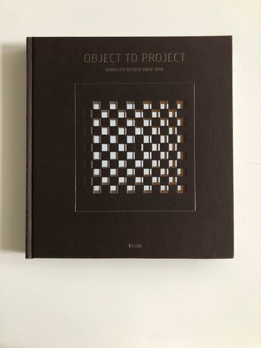 Projektobjekt giorgetti s - projektobjekt:, giorgetti's