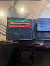 MCM Cardholder