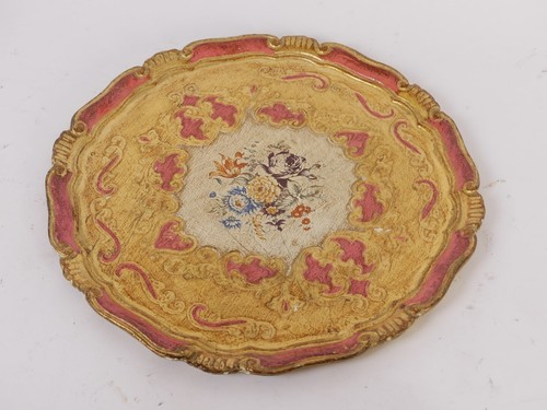 Vintage florentinisches