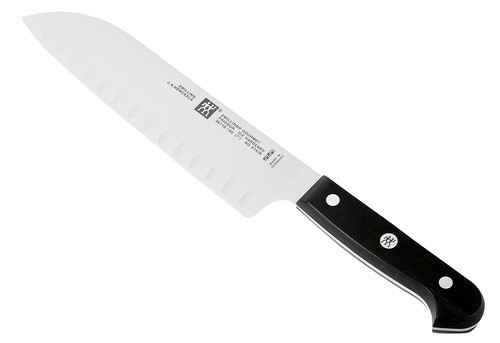 Zwilling santokumesser - zwilling,