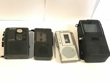 Recorder Lot Panasonic RN150