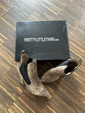 Schuhe 38 damen In Schlangen