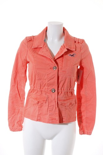 Hollister übergangsjacke - hollister,