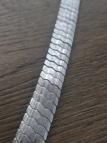 Vintage fixoflex elasto - elasto, watch