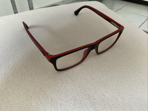 Emporio armani brillengestell - emporio,