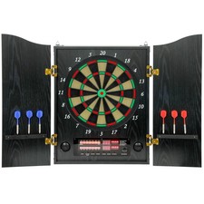 Elektronische Dartscheibe E