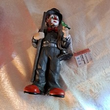 Gilde clown glücksbringer - /, /