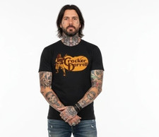 Cracker Darrell Dimebag