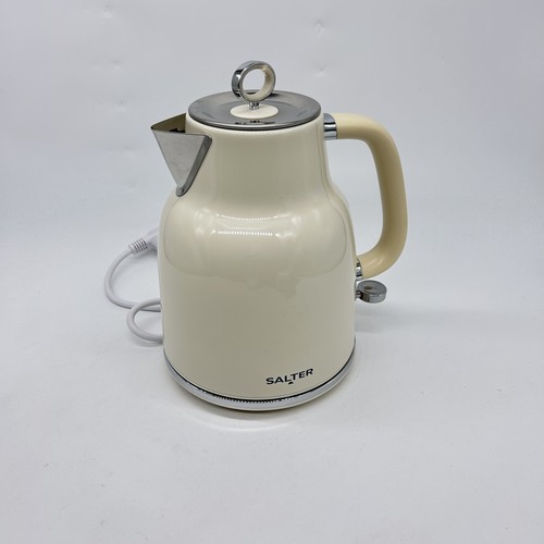 Salter retro creme - retro,