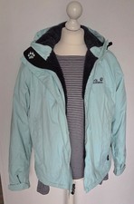 Jack Wolfskin Winterjacke * M