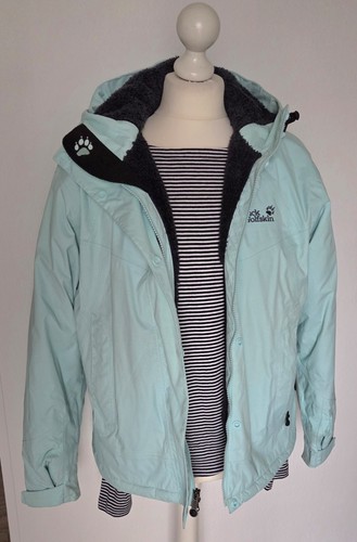 Jack wolfskin winterjacke m - jack,