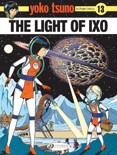 Roger leloup yoko tsuno vol - leloup,