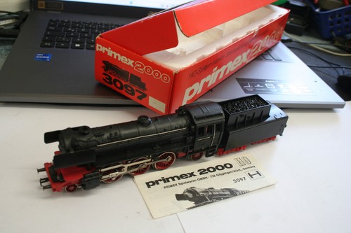 Primex von märklin 3097 - primex,