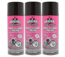 Original Bike Spirits CLeaner