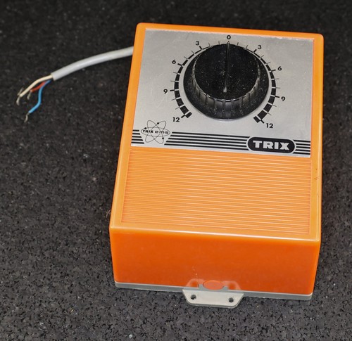 C6i602 spur trix - trix, ems