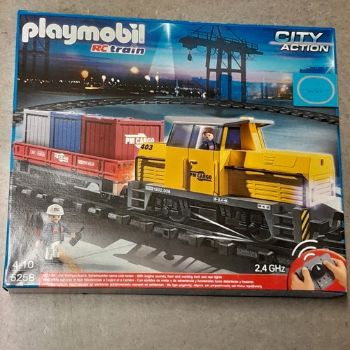 Playmobil 5258 neuer - 5258,