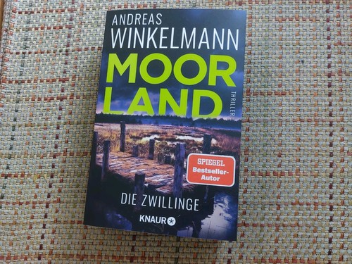 Andreas winkelmann moorland - andreas,