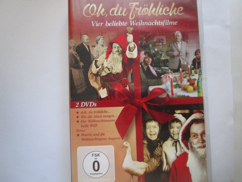 Dvd ddr defa - dvd, oh,du