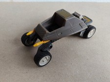 Starcom shadow invader - invader, vintage