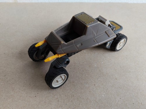 Starcom shadow invader vintage - shadow,