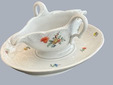 Nymphenburg Antique Bouquet