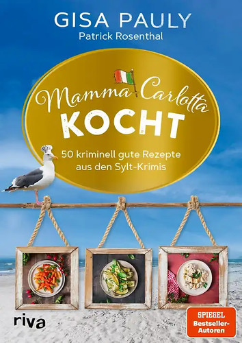Mamma carlotta kocht - mamma,